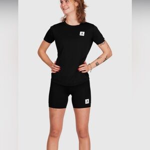 Women’s SAYSKY size M 7” NWT